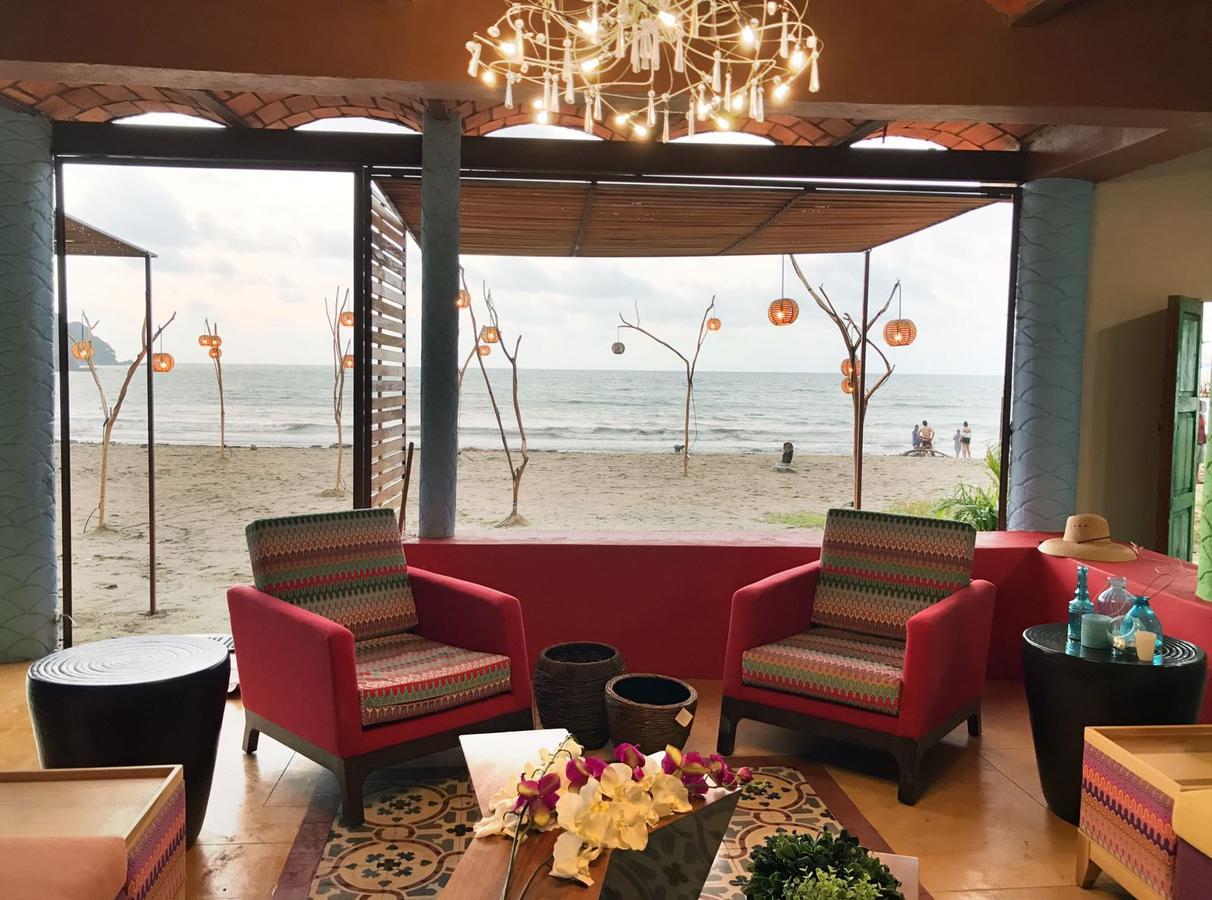 Hotel Peix Sayulita Exterior foto