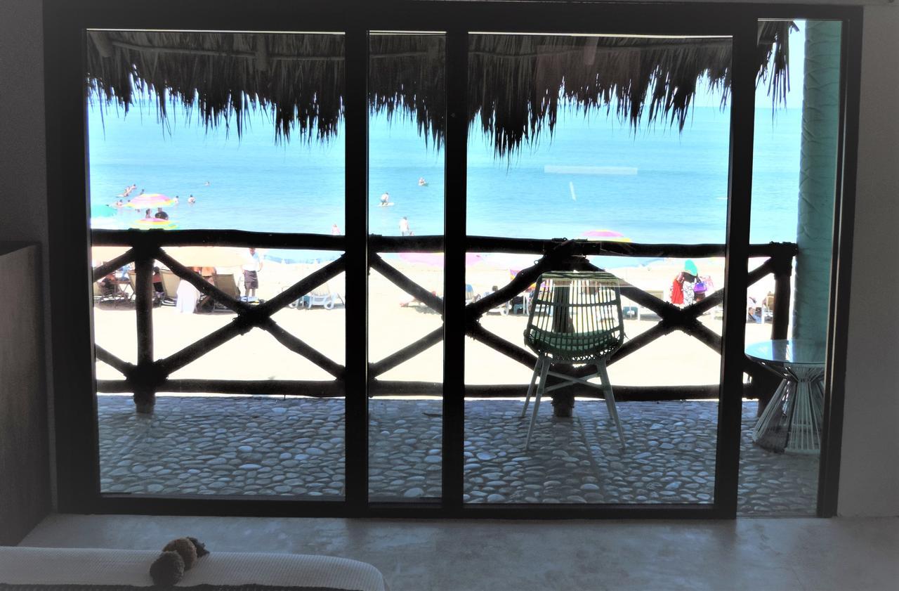 Hotel Peix Sayulita Exterior foto